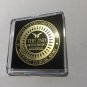 2nd Amendment Challenge Coin Right to Keep & Bear Arms-BRAND NEW With Case!