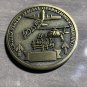 MACDILL AFB Challenge Coin-US Special Operations Command Tampa FL USAF