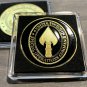 UNITED STATES SPECIAL OPERATIONS COMMAND Challenge Coin 40mm New!