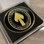 UNITED STATES SPECIAL OPERATIONS COMMAND Challenge Coin 40mm New!