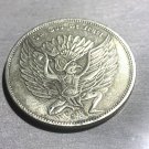 MYTHICAL VOODOO DANCER Novelty Heads Tails Challenge Coin