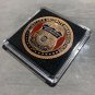 DOHS Security Investigations Special Agent Badge Challenge Coin Copper Ver. (D)