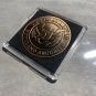 DOHS Security Investigations Special Agent Badge Challenge Coin Copper Ver. (D)