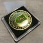 1st Infantry Division Challenge Coin US Army 40mm With Case!