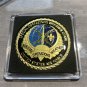SPECIAL OPS WEATHER TEAM Challenge United States AIR FORCE USAF Coin-NEW
