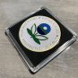 EPA US ENVIRONMENTAL PRTOECTION AGENCY US Government Challenge Coin W Case