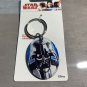 DARTH VADER Key Blanks & Metal Keychain Pack of 4 PCS Schlage SC-1-GREAT DEAL!