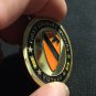 Vietnam Sky Troopers First Cavalry Division-First Team Challenge Coin w Case