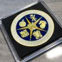 United States Central Security Service (CSS) Challenge Coin 40mm