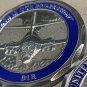 DYESS AFB TEXAS B1-B Challenge Coin "Peace is our Profession" 1.75" w Box!