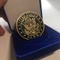 US ARMY ENGINEER Branch High Grade Challenge Coin 1.75" Large-Beautiful! w/box