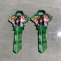 2X KITTENS-CATS Uncut NEW Key Blank-HOME HOUSE KEYS SCHLAGE SC-1