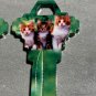 2X KITTENS-CATS Uncut NEW Key Blank-HOME HOUSE KEYS SCHLAGE SC-1
