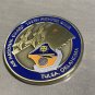 USAF 138TH FIGHTER WING-AIR NATIONAL GUARD Challenge Coin Tulsa 1.75" with Box!