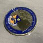 USAF 138TH FIGHTER WING-AIR NATIONAL GUARD Challenge Coin Tulsa 1.75" with Box!