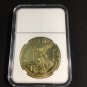 LOS ANGELES COUNTY SHERIFF'S DEPARTMENT Challenge Coin 40mm New