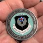 US Air Force Hurlburt Field USAF Special Operations Command Challenge Coin