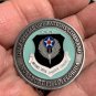 US Air Force Hurlburt Field USAF Special Operations Command Challenge Coin