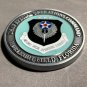 US Air Force Hurlburt Field USAF Special Operations Command Challenge Coin