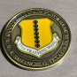 GOODFELLOW AFB "Intelligence Training" Challenge Coin  17th Training Wing Texas