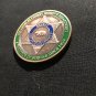LOS ANGELES COUNTY SHERIFF'S DEPARTMENT COPPER SE Challenge Coin 40mm New!