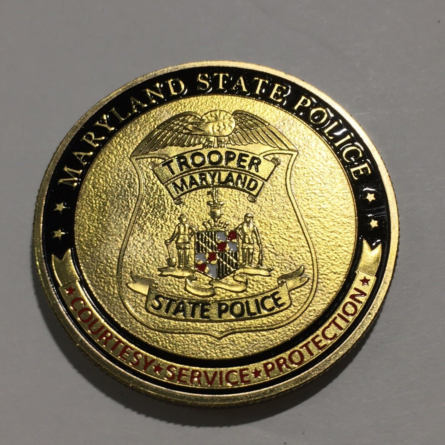 Maryland State Police 77R 79 - 1mjmkg4