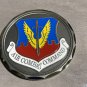 USAF US Air Force Air Combat Command Challenge Coin 1.75" w Box!