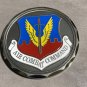 USAF US Air Force Air Combat Command Challenge Coin 1.75" w Box!
