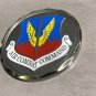 USAF US Air Force Air Combat Command Challenge Coin 1.75" w Box!