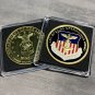 1st Special Operations Wing Challenge Coin USAF US Air Force New With Case!