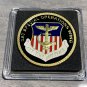 1st Special Operations Wing Challenge Coin USAF US Air Force New With Case!