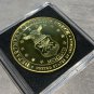 1st Special Operations Wing Challenge Coin USAF US Air Force New With Case!