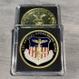 1st Special Operations Wing Challenge Coin USAF US Air Force New With Case!