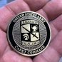 US ARMY ROTC CADET COMMAND Challenge Coin 1.75" with BOX-US Military