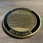 US ARMY ROTC CADET COMMAND Challenge Coin 1.75" with BOX-US Military