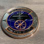 108th ATTACK SQUADRON REAPER WING USAF Challenge Coin 1.75" with Box