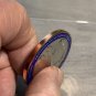 108th ATTACK SQUADRON REAPER WING USAF Challenge Coin 1.75" with Box