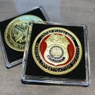 ARMY CID Criminal Investigation Division Command USA US Army Challenge Coin