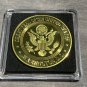 USAF United States Air Force Auxiliary Civil Air Patrol w Case New!