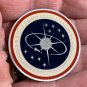 WHITE SANDS MISSLE RANGE Challenge Coin US ARMY New Mexico USA w Box!