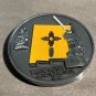WHITE SANDS MISSLE RANGE Challenge Coin US ARMY New Mexico USA w Box!