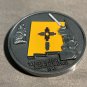 WHITE SANDS MISSLE RANGE Challenge Coin US ARMY New Mexico USA w Box!
