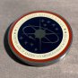 WHITE SANDS MISSLE RANGE Challenge Coin US ARMY New Mexico USA w Box!