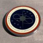 WHITE SANDS MISSLE RANGE Challenge Coin US ARMY New Mexico USA w Box!