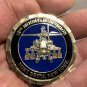 US ARMY 10TH MOUNTAIN FORT DRUM 2-10 AVIATION Challenge Coin 1.75" with BOX