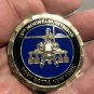 US ARMY 10TH MOUNTAIN FORT DRUM 2-10 AVIATION Challenge Coin 1.75" with BOX