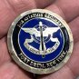 US ARMY 10TH MOUNTAIN FORT DRUM 2-10 AVIATION Challenge Coin 1.75" with BOX