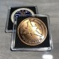 F-4 Phantom Challenge Coin-Interceptor Fighter United States AIR FORCE USAF New!