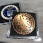 F-4 Phantom Challenge Coin-Interceptor Fighter United States AIR FORCE USAF New!