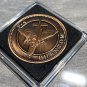 F-4 Phantom Challenge Coin-Interceptor Fighter United States AIR FORCE USAF New!